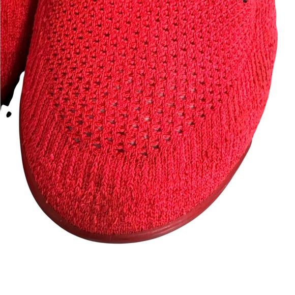 Nike Air Vapormax 2 Flyknit Red Orbit Spiderman Mens 7 Women’s 8.5 - 9 - Picture 7 of 9